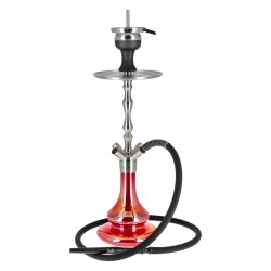 Ναργιλές Aladin MVP 500 Red 50cm